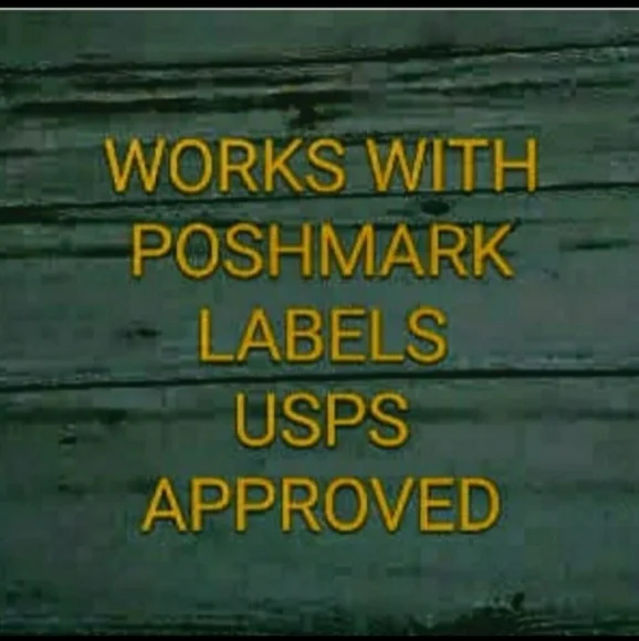 10x13 Silver Stars behind a pink backdrop 10 Mailers Price is Firm - Picture 6 of 8